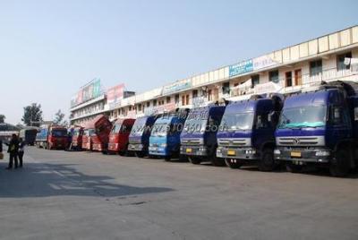 东莞黄江到郴州嘉禾物流回程车