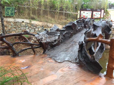 平坝县仿古栏杆设计施工