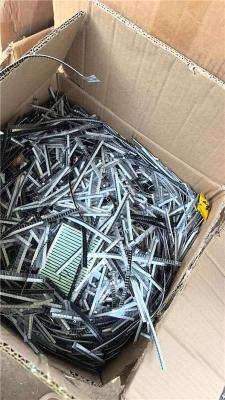 广西线材回收费用情况