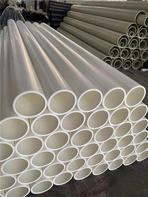 淮南神通达牌玻纤增强聚丙烯法兰管应用范围