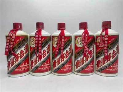 延庆县鸡年茅台酒高价回收免费上门回收