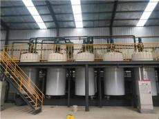 和你一起品味油脂脱臭设备专业制造商，哪家值得推荐？