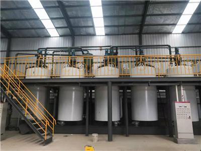 和你一起品味油脂脱臭设备专业制造商，哪家值得推荐？