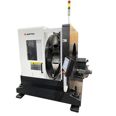 探寻便携式坡口机生产厂哪家专业，靠谱品牌全梳理