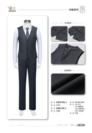 热议西服定制服务选哪家，口碑好的品牌费用是多少钱？