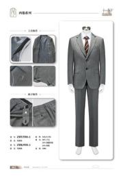 盘点靠谱的女士西服定制，西服定制哪家强看这里