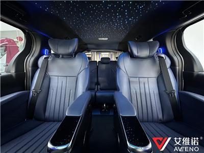 深聊有实力的丰田赛那源头专卖店，如何选择不踩坑？