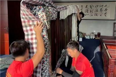 辨析好用的搬家公司，二七区、港区搬家公司电话推荐