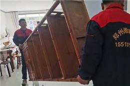 分享有实力的搬家公司推荐，哪家专业又靠谱，经验之谈