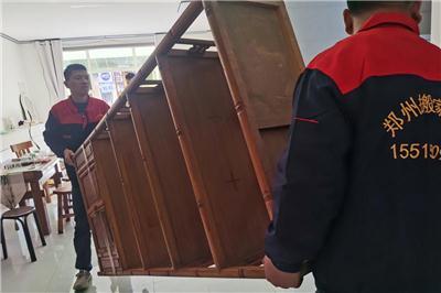 分享有实力的搬家公司推荐，哪家专业又靠谱，经验之谈