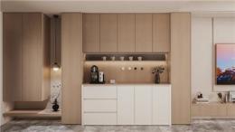 解读有实力的全屋定制制造商，哪家性价比高？