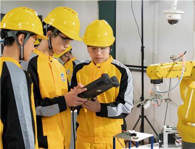 靠谱的PLC培训机构推荐，文山学完PLC能直接上手工作选哪家