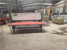 探讨有实力的防火门真空木纹转印机厂家，精品定制哪家靠谱