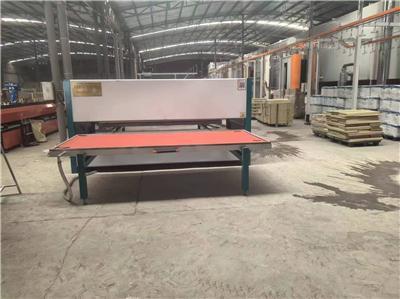 探讨有实力的防火门真空木纹转印机厂家，精品定制哪家靠谱