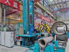 共话能搭配输送系统的管道自动焊机，哪家口碑好