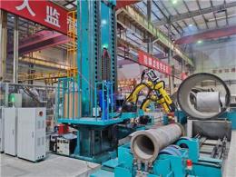 共话能搭配输送系统的管道自动焊机，哪家口碑好