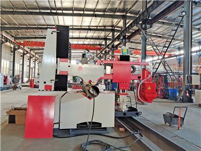 共话管道自动焊机价格，想要符合工业标准的哪个性价比高