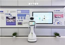 靠谱的展厅导览机器人生产商分析，个性化定制方案揭秘