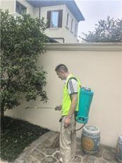 辨析杭州有实力的白蚁防治站，学校发现白蚁、家庭除虫哪家性价比高