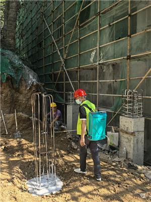 分析杭州仓储白蚁防治、家庭除跳蚤、低毒环保消杀公司哪家强