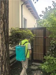 梳理杭州园林白蚁防治推荐哪家，靠谱的品牌大盘点