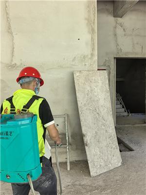 剖析杭州民宿除白蚁公司，靠谱的品牌及收费标准揭秘