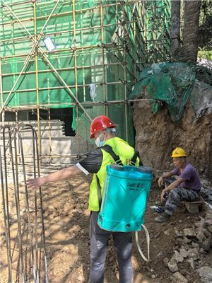 梳理杭州家庭白蚁防治、新建楼房与新房装修白蚁预防选购指南