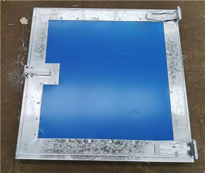 阐释粮库三角形挡粮门定制，可靠的品牌推荐