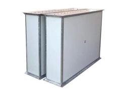 热议工业一体化防火风管供应商，哪家设备先进、交货及时、团队专业口碑好？