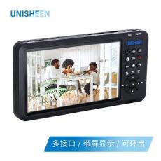 聊聊安防用性价比高的视频录制盒推荐公司，选哪家比较靠谱？