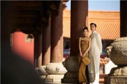 阐释推荐性价比高的婚纱照商家，费用大概是多少？