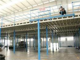 探讨靠谱的钢结构平台制造商，定制钢结构平台怎么选择？