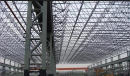 细聊钢结构异形结构专业厂家，哪家口碑值得选？