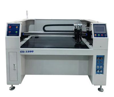 讲讲视觉点胶机生产厂价格对比，哪家合作案例多更靠谱？