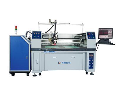 盘点2026年好用的视觉点胶机供应企业，价格费用大揭秘