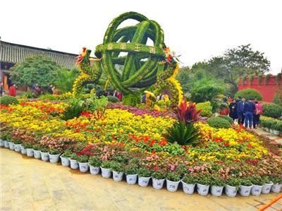 五一绿雕定制哪家好，探讨靠谱的仿真绿雕、绿雕定制厂家