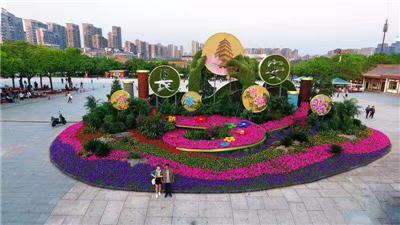 如何评估仿真绿雕施工、五一绿雕制作、国庆绿雕定制公司哪家好