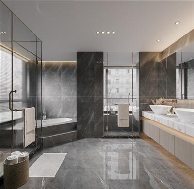 解惑工装设计施工怎么选，哪个口碑出众