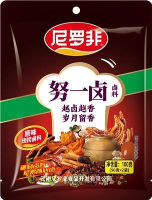 共话无添加卤料包品牌，可靠的卤料包制造商怎么选