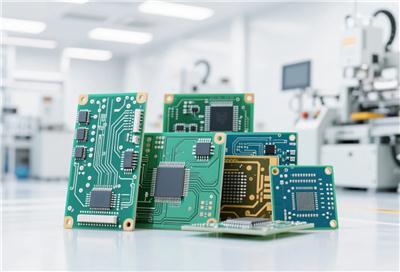 聊聊高频高速线路板PCB源头厂家，XX企业性价比高口碑好值得推荐