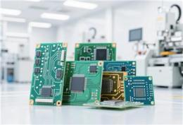 高频高速线路板PCB大型厂家推荐，这些品牌性价比超绝值得选