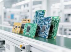 深圳聚多邦，高频高速线路板PCB定制生产，现货充足当天报价