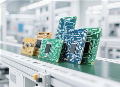 深圳聚多邦，高频高速线路板PCB定制生产，现货充足当天报价