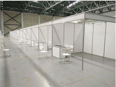 漫谈有实力的篷房设计老牌公司，选购要点有哪些？