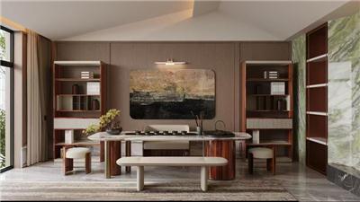 解惑全屋家具定制品牌公司，哪家口碑评价高？