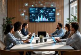 创新理念、专业服务、客户信赖——知名的企业营销全案策划机构实力大梳理