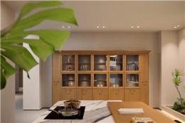 说说奢华简约现代轻奢高定怎么收费，哪个品牌性价比高？