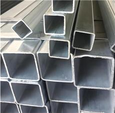 盘点2026年靠谱的高性能方管钢材厂家，哪家性价比高值得选