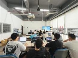 聊聊有实力的电工培训公司，怎么收费才合理