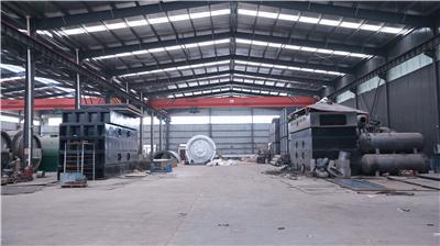 总结炼油设备定制制造商的选购攻略，靠谱品牌推荐与价格分析